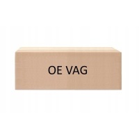 Napinacz łańcucha rozrządu OE VAG 079109507G