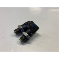 MERCEDES 2.2 CZUJNIK CIŚNIENIA PALIWA A0051535828
