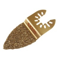 RashpleExtol Premium (8803861) szpiczasty , 33 mm , węglik spiekany