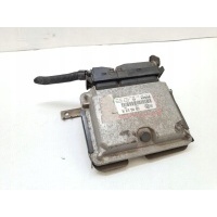 STEROWNIK SILNIKA VW GOLF IV 1.9 TDI