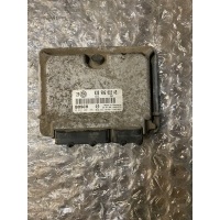 KOMPUTER SILNIKA VW GOLF IV 1.9 TDI 038906018AE
