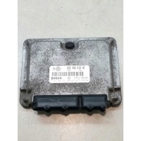 STEROWNIK SILNIKA GOLF IV 1.9 TDI 038906018AE