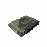 VW GOLF IV 1.9 TDI STEROWNIK SILNIKA 038906018AE
