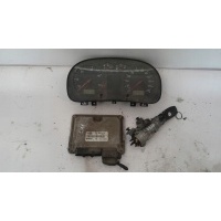 VW GOLF IV 1.9 TDI ZESTAW STARTOWY 038906018AE