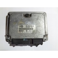 Komputer Sterownik VW 038906018AE 0281001851
