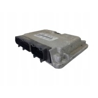 VW GOLF IV 1.9 TDI STEROWNIK SILNIKA 038906018AE