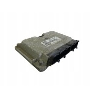 Volkswagen гольф iv 1.9 tdi блок управления двигателя 038906018ae