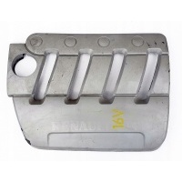 Renault Laguna 2 II pokrywa osłona nakładka silnika zaworów 2.0 16V