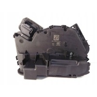 5TB837016 ZAMEK DRZWI PRZEDNI PRAWY A1 GOLF PASSAT