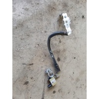 Klema minusowa akumulatora VOLKSWAGEN 5q0915181k