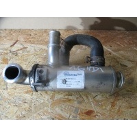 CHŁODNICA SPALIN EGR VOLVO FORD 1.6 TDCI PEUGEOT CITROEN 1.6 HDI 9646762280