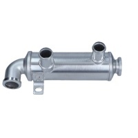 CHŁODNICA ZAWORU EGR FORD FOCUS II/ C - MA Maxgear 27 - 0780 Chłodnica , układ