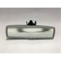 LUSTERKO WSTECZNE GOLF VII SPORTSVAN 12 -