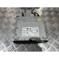 CZYTNIK KART MULTIMEDIA NAWIGACJA VW GOLF VII 12 -