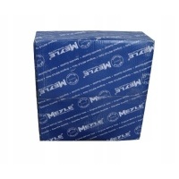 TARCZA HAM. KIA P. RIO 1 , 1 CRDI 11 - Meyle 37 - 15 521 0037/PD Tarcza