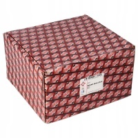TARCZA HAM. KIA RIO III ASHIKA