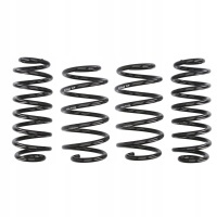 Sprężyny EIBACH PRO KIT Skoda Octavia Combi 1Z