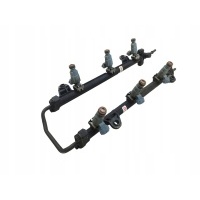 Накладка впрыска форсунки kia sorento i 1 jc 3.5 v6 35304 - 39800