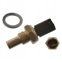 CZUJNIK TEMPERATURY PŁYNU CHŁODZĄCEGO MERCEDES GLA 200 220 45