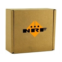 SPRZEGLO SPREZARKI KLIMATYZACJI 380039 NRF NRF 380039 Sprzęgło