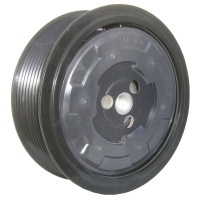 Sprzęgło kompresora klimatyzacji ACAUTO AC - 06DN05