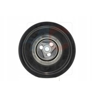 Муфта компрессора кондиционера audi , mercedes denso 7seu17c , 7se v8 105 / 100