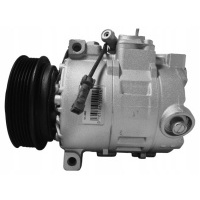 KOMPRESOR KLIMATYZACJI Audi A4 A6 A8 WV Passat 7SB16C 4471007920 4D0260805B