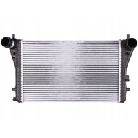 INTERCOOLER VW PASSAT VII B7 2.0 B7 2.0