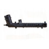 INTERCOOLER AUDI A3 06 - 12/VW GOLF VI/VW PASSAT 10 -