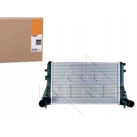 INTERCOOLER VW TIGUAN 2.0 TSI 4motion (5N_)
