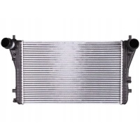 INTERCOOLER VW GOLF VI MK6 2.0 SCIROCCO III MK3 2.0 EOS 2.0