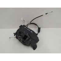 Замок двери передней правой Peugeot 308 T9 (2013-2024) 2015 9810309780