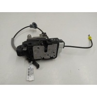 Замок двери передней правой Volvo XC90 2 (2014-2023) 2018 31462456