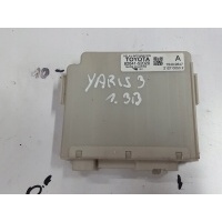 TOYOTA YARIS III 3 11 - 17r MODUŁ STEROWNIK SKRZYNKA 82641 - 52020