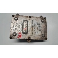 Mercedes - benz slk r171 блок розжига блок поворота a0028202426