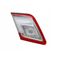LAMPA TYŁ TOYOTA CAMRY 45 10 - 8159133180 LEWA