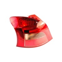 LAMPA TYŁ TOYOTA YARIS XP90 HB 01.06 - 8156152480