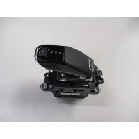 Механизм кпп рукоятка peugeot 3008 98336270dx