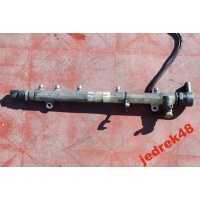 MERCEDES VITO 639 0445214038 LISTWA WTRYSKOWA
