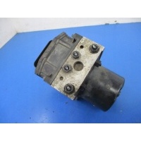 Fabia блок управления насос абс 6q0614117b 0265222006