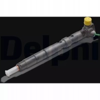 WTRYSKIWACZ CR KPL. DELPHI DIESEL -