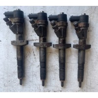 WTRYSKIWACZ WTRYSK MASTER MOVANO 2.2 DCI 0445110038 8200010074