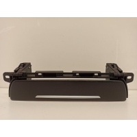 Audi a8 d4 крышка панель дисплея 4h0858381a