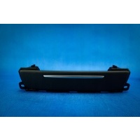 Крышка панели единицы mmi audi a8 4h 4h0858381a