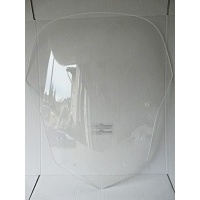 Стекло motocyklowa gtl wys.63cm
