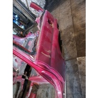 Крыло Honda HR-V GH2 2003 04645-S2H-E01ZZ