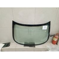 Стекло заднее Nissan Almera G15 2013> 2014 G97004AA0B