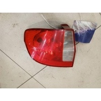 Фонарь задний наружный левый Hyundai Getz 2002-2010 2006 924011C510