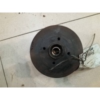 Барабан тормозной Renault Logan 1 2005-2014 2006 6001548126