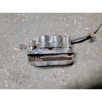 Скоба суппорта переднего Ford Transit 2 1990
